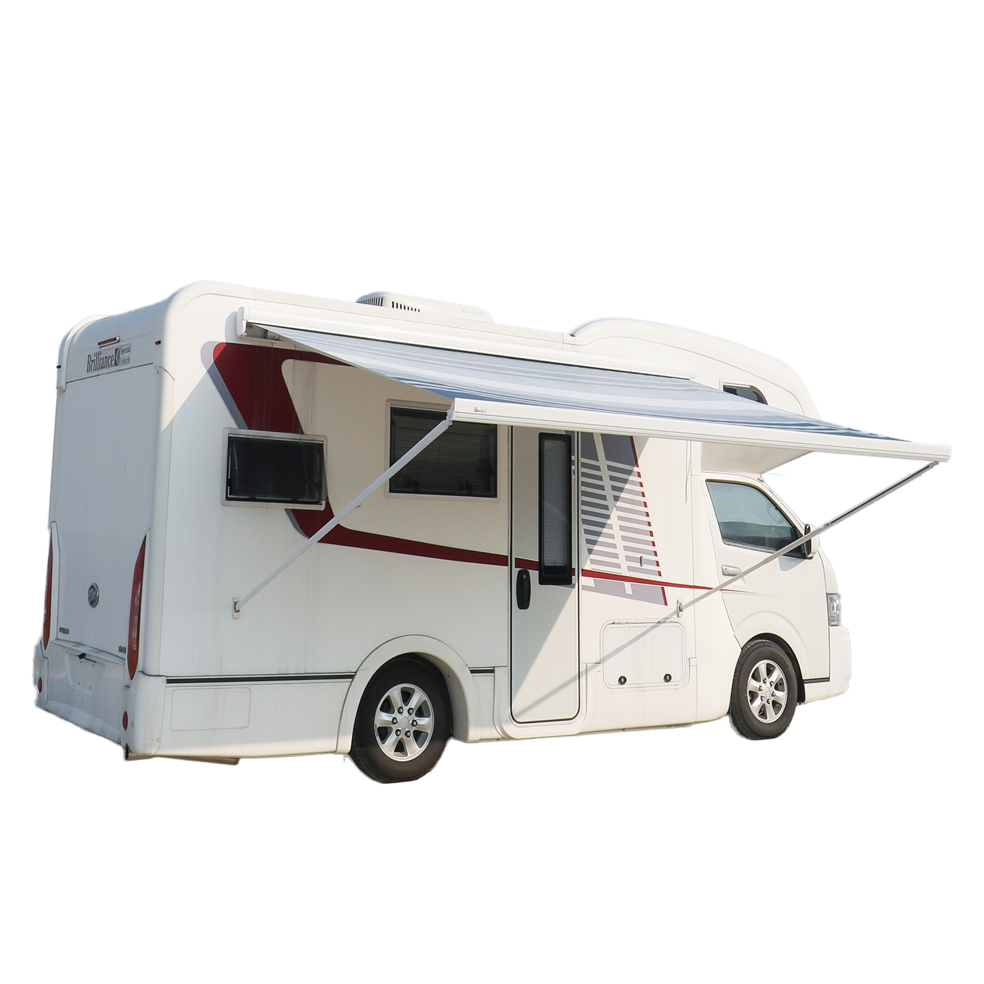 W5500 ELECTRIC RV AWNING